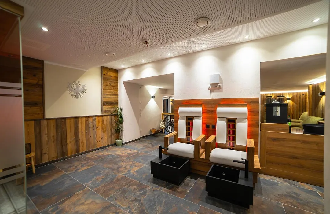 Boutiquehotel - Michl-1