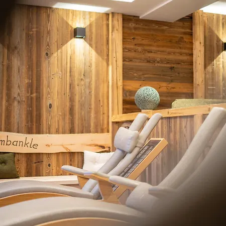 Boutiquehotel - Michl-3